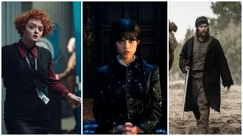 A Netflix 8 legjobb idei sorozata