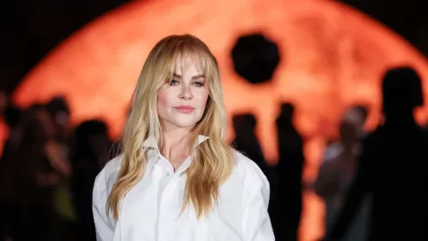 Nicole Kidman azt tette, amit szinte minden nő szokott szakítás után 