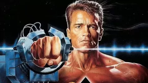 Ezek a legendás filmplakátművész legjobb munkái – Galéria!