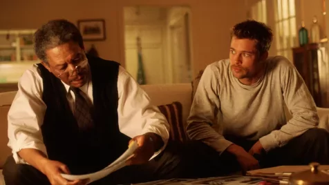 Ez az a film, ami megmentette Brad Pitt karrierjét