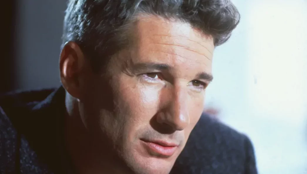 Richard Gere elárulta, hogy melyik filmjelenet traumatizálta a leginkább