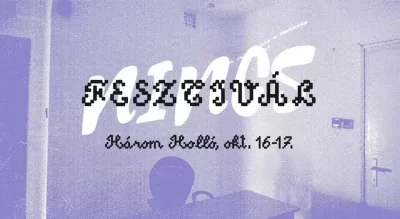 NINCS FESZTIVÁL