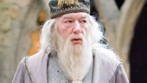 A rajongói teória, amely után sosem fogsz tudni ugyanúgy nézni Dumbledore-ra