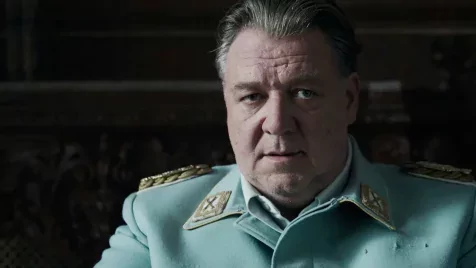 Russell Crowe lesz a náci Hannibal Lecter