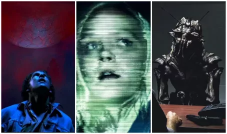9 sci-fi, amelyet a valóság inspirált