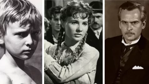 9 nagyszerű irodalmi feldolgozás a magyar film történetéből