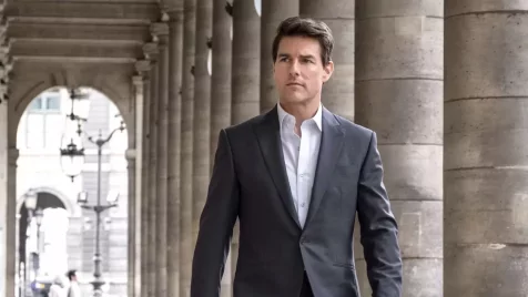 Tom Cruise közölte, ilyen filmet soha többet nem forgat 
