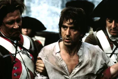 Ez a háborús film törte derékba Al Pacino karrierjét