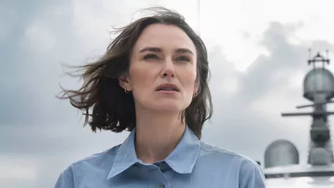 Izgalmas szerepet kapott a Netflixen sikert sikerre halmozó Keira Knightley