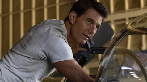 Ez volt Tom Cruise karrierjének legkínosabb pillanata