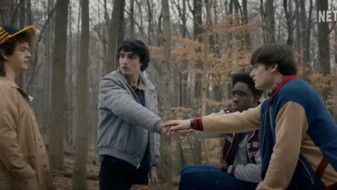 Furcsa kérdések, amikre szeretnénk választ kapni a Stranger Things következő epizódjaiból 