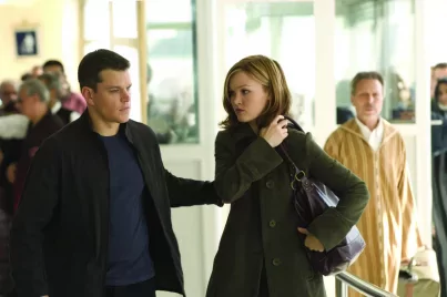 Matt Damon ezt a filmjét már nagyon bánja, hatalmas csalódás érte a forgatásokon 