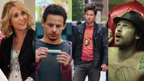 A 8 legviccesebb film, amit most rögtön megnézhetsz a Netflixen