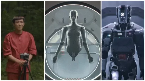 Ez a 12 legjobb AI-val foglalkozó sci-fi az elmúlt évekből