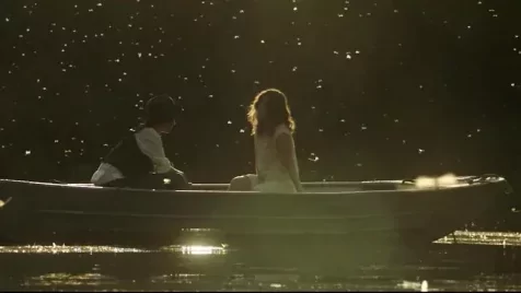 Előkerült a hírhedt magyar bérgyilkosról forgatott film