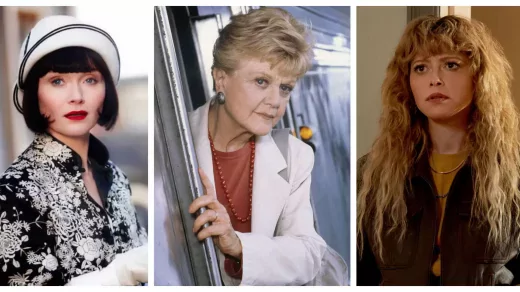 5 krimisorozat, amit látnod kell, ha te is kedveled Agatha Christie világát