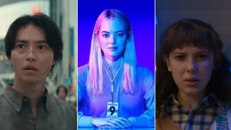 5 sci-fi sorozat a Netflixről, ami már az első 2 percben leköt 