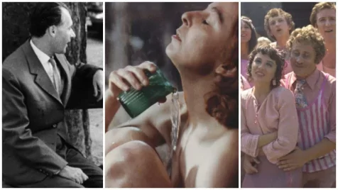 8 magyar film, amelyet betiltott a hatalom