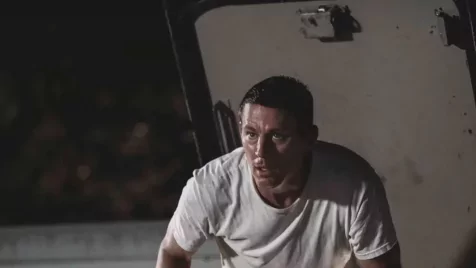 Pucéran sérült meg legújabb filmje forgatásán Channing Tatum 
