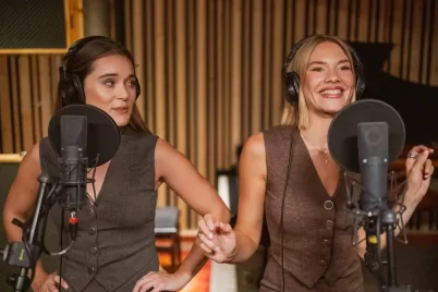 Megvan, mikor kerül fel a Netflixre a Szenvedélyes nők