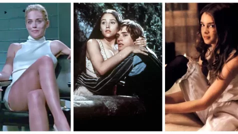 7 szexjelenet, amit sosem szabadott volna leforgatni