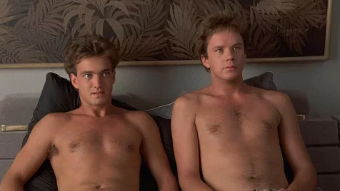 A szexkomédia, amit Tim Robbins nagyon szeretne elfelejteni