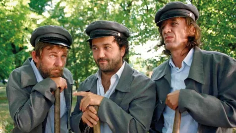 „Ne fütyülj!” – Mucsi Zoltán 7 legemlékezetesebb pillanata