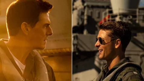 Erre a Stephen King-filmre volt titokban óriási hatással Tom Cruise 