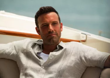 Ezt a filmszerepét Ben Affleck ma már nagyon szégyelli, sőt egyenesen kínosnak találja  