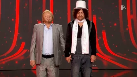 A Sztárban Sztár All Stars legutóbbi kiesője őszintén kimondta: szerinte ő nem tud utánozni 