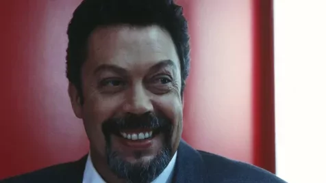 Tim Curry szívszorító vallomást tett a sztrókjával kapcsolatban: kiderült, hogy minek köszönheti az életét 