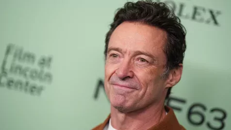 Hugh Jackman elárulta, ezért utasította vissza James Bond szerepét 