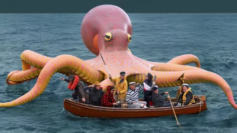 A Fat Freddy’s Drop Budapestre is elhozza a Based on a True Story jubileumi turnéját