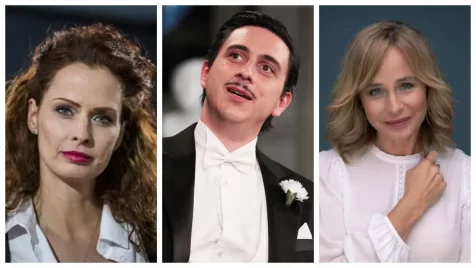 7 színész, akinek jó oka volt, hogy megváltoztassa a nevét