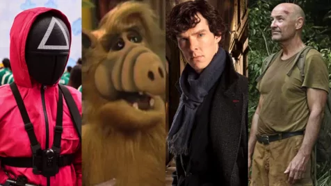 8 remekül induló sorozat, ami pofátlanul hülyének nézte a rajongóit