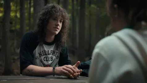 Szomorú hírt kaptak a Stranger Things rajongók – ez a népszerű karakter biztosan nem tér vissza 