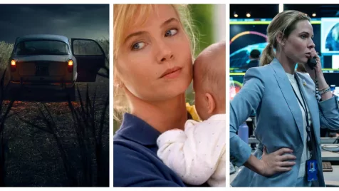 Ezeket a filmeket és sorozatokat ne hagyd ki a hosszú hétvégén!