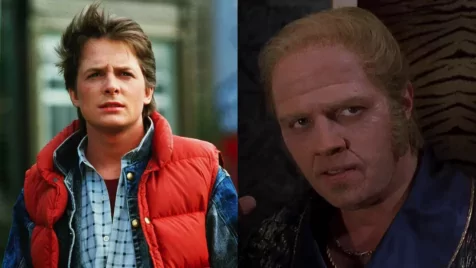 Michael J. Fox szerint nyomós oka van, hogy még ma is népszerű a Vissza a jövőbe