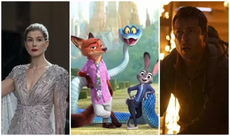 Ez a 10 legjobban várt film, amiért szinte biztos, hogy te is beülsz majd a moziba