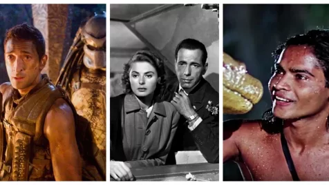 6 magyar rendező, aki Hollywoodban (is) sikert aratott