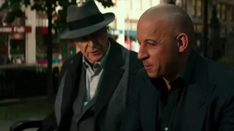 Cím és képek is érkeztek Vin Diesel sikerfilmjének folytatásához, ami miatt Michael Caine is visszatér a nyugdíjból