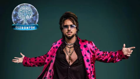 Kiderült, mikor érkezik a megújult Észbontók