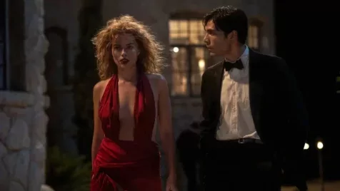 Ez az a Margot Robbie-film, amit utálnak a nézők, de a színésznő nem érti, miért 
