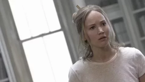 Íme a film, amit Jennifer Lawrence azonnal megbánt 