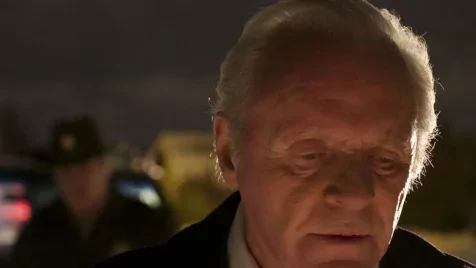 „James Deannek képzelte magát” – Anthony Hopkins bevallotta, így utasított rendre egy fiatal színészt 