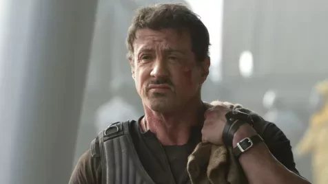 Sylvester Stallone elárulta, ez a filmje az, ami a legjobban kiállta az idő próbáját