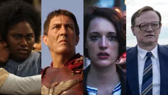 8 sorozat, ami elejétől a végéig tökéletes, és azonnal meg is nézheted streamingen