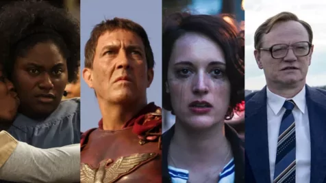 8 sorozat, ami elejétől a végéig tökéletes, és azonnal meg is nézheted streamingen