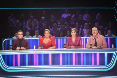  Vadonatúj műsor és ezzel együtt egy új műsorvezető érkezik a TV2-re