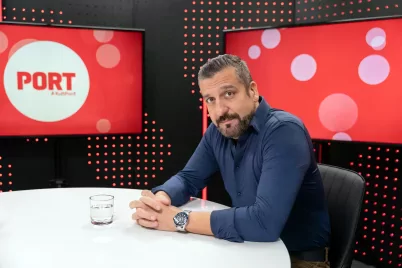Délután jelenik meg legfrissebb KultPont adásunk, melyben Csányi Sándorral, a Nagy Film nagykövetével beszélgetünk